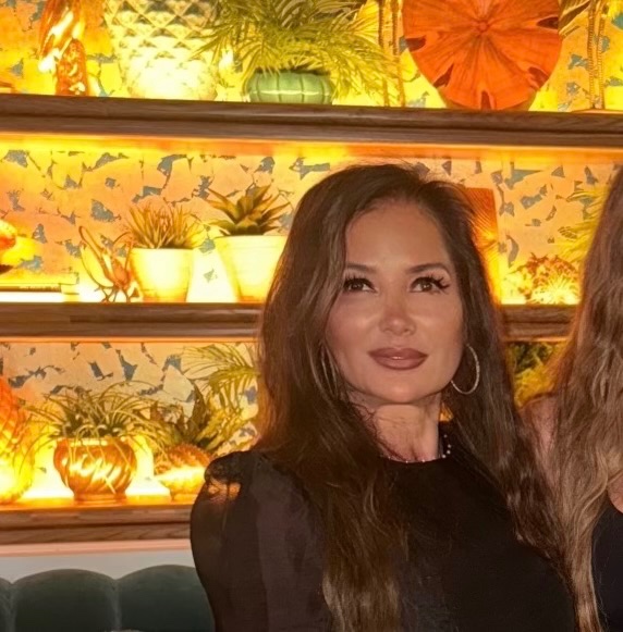 Rosana C Harms