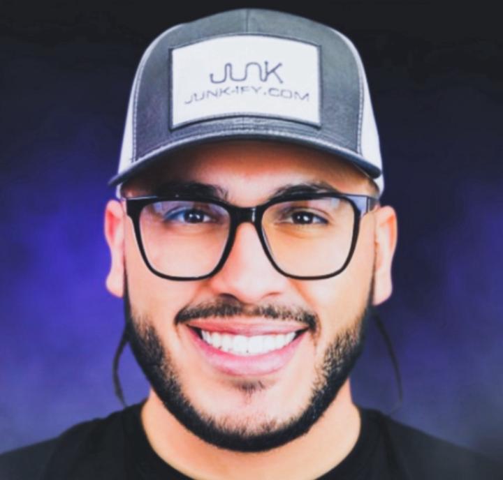 Xavier Caldera