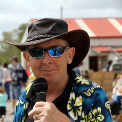 John Howlett