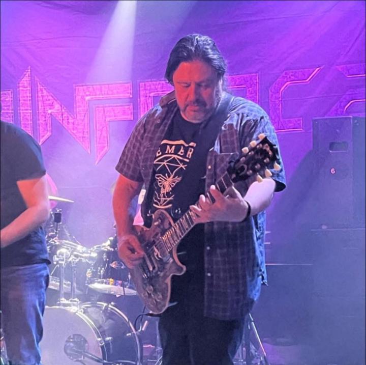 Michael Piranio