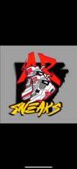 Ar Sneakz