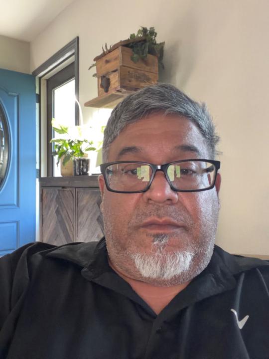 David DeHoyos