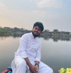 Md Rashique Hamjah Chowdhury