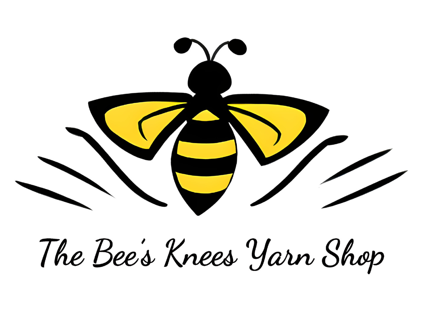 The Bee's Knees Yarn Shop