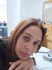 Ana lisbet Calzada labrada