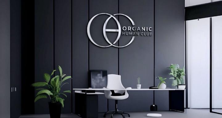 OrganicHumanClub