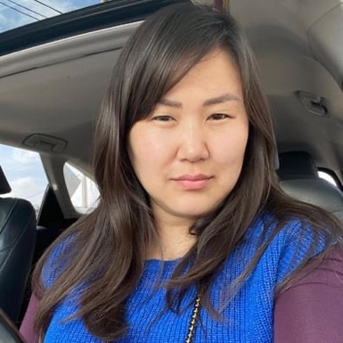 Oyuna Bayanbaatar