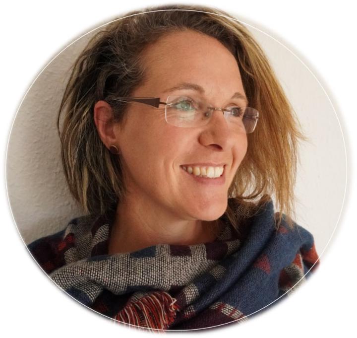 Susann Haller