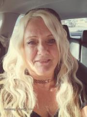 Tammy Fisher
