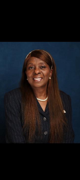 Ella Moore