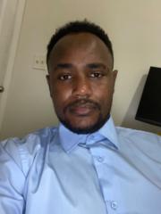 Andualm Bazezew
