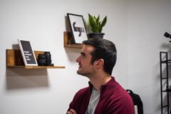 Alejandro Fernández Monge