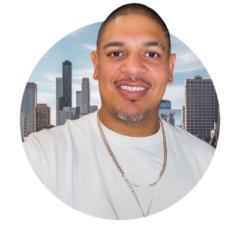 Ricardo Hernandez