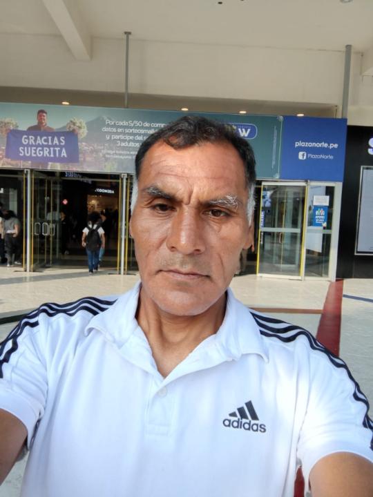 Julián Ocaña Matos