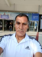 Julián Ocaña Matos