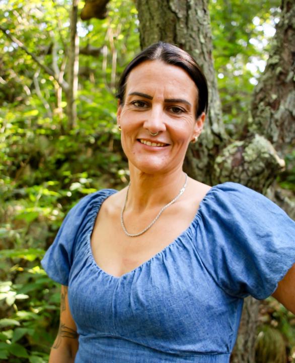 Colleen Carpender