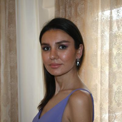 Nargis Kh. Drenth
