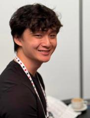 Michael Xu