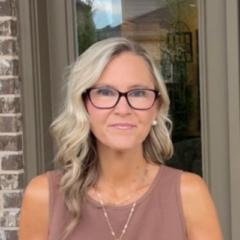 Trista Blomdahl