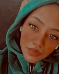 Sanaa Fallatah