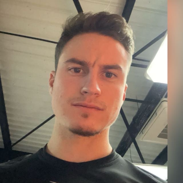 Alexis Menager