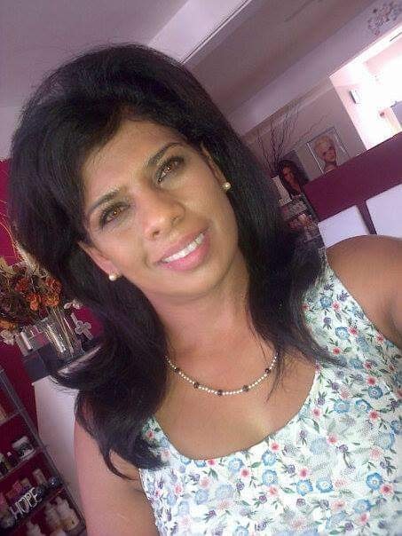 Kogilambal Naidoo