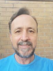 Ruben Roman martinez