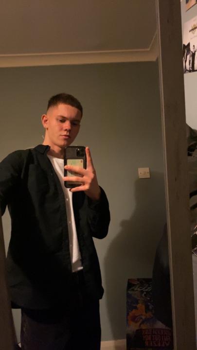Finn Brookes