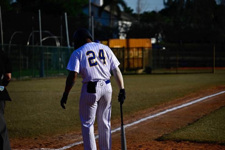 John Escobar