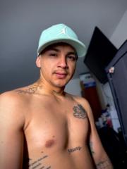 Gleiber Joel Sanchez pernia