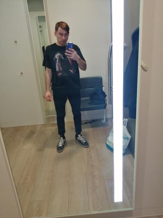 Martynas Karalius