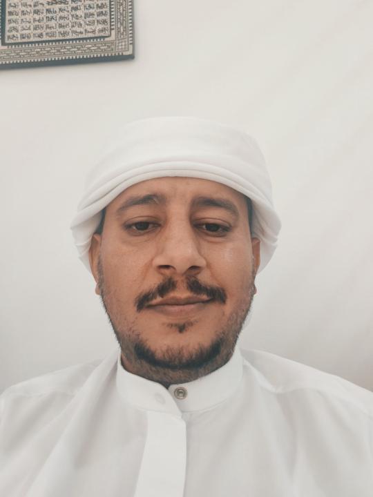 Ahmed Alsuraihi