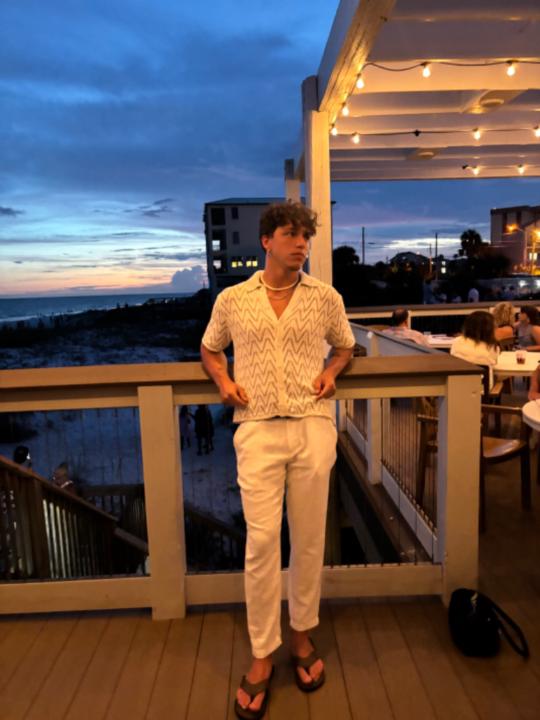 Anthony Diaz