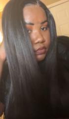 Bryanna Folorunsho