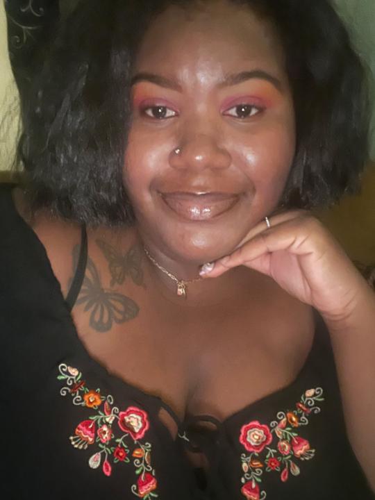 Bryanna Folorunsho
