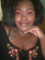 Bryanna Folorunsho