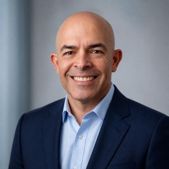 Thomas Mercado
