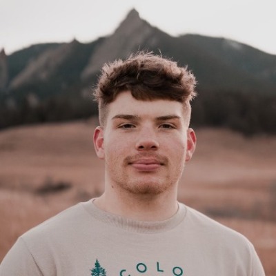 Cole Perry