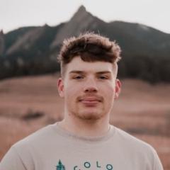 Cole Perry