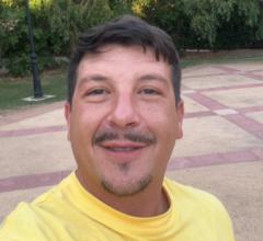 Sergio Barrio