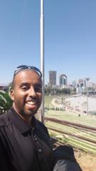 Alonzo Beyene