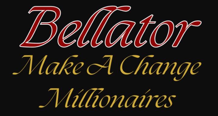 Make A Change Millionaires