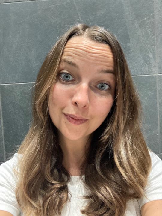 Sarah Keane