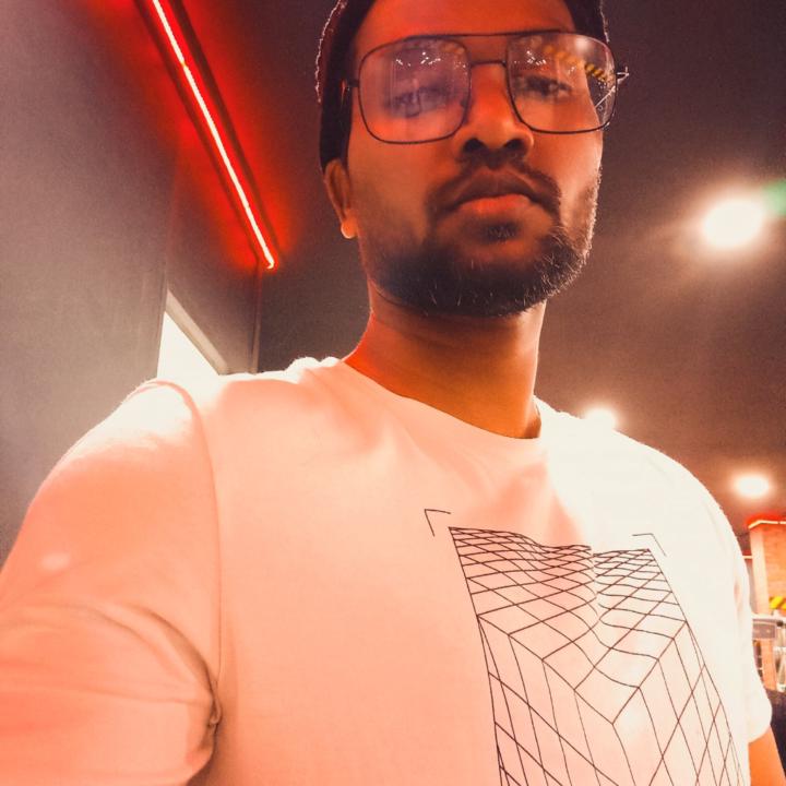 Santial Nayak