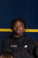 Davian Rolle