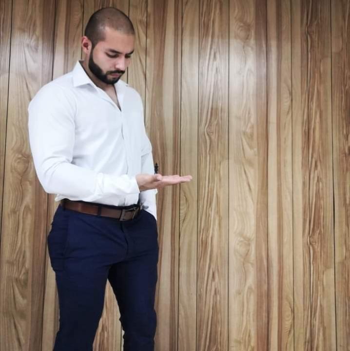 Mario Gutierrez