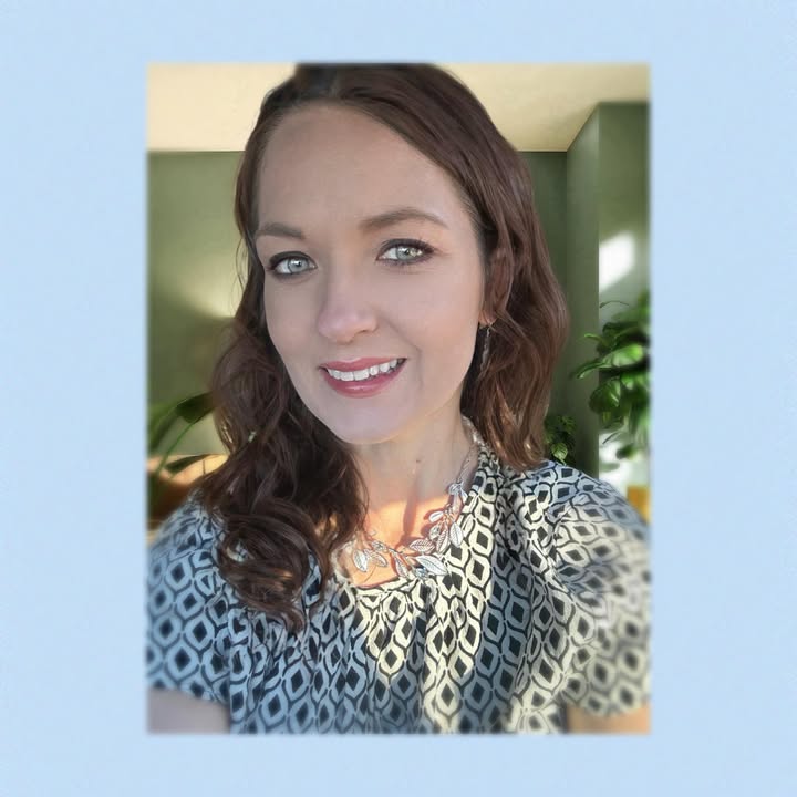 Stephanie Longacre