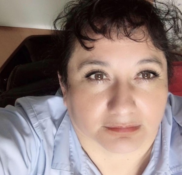 Mayte Veronica Galindo Muñoz