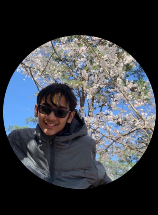 Barghavan Mohankumar