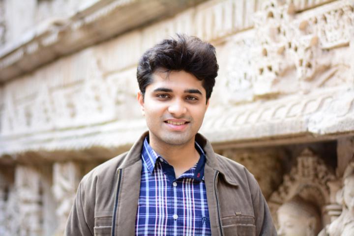 Tapesh Mehta